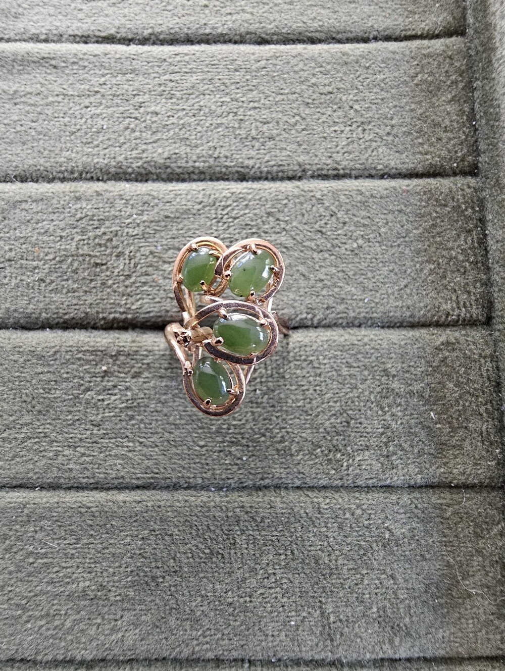 Vintage Ring Size 6.5